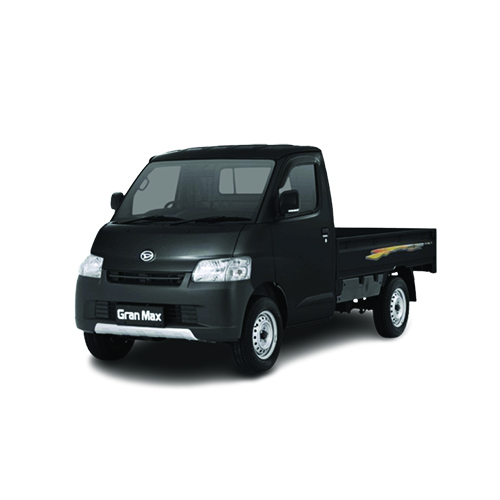 Gran Max Pick Up